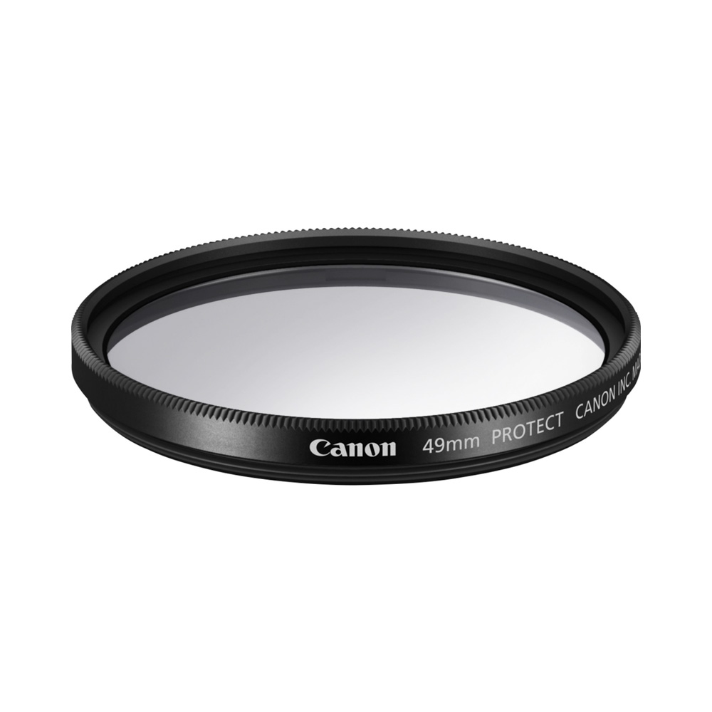 Canon 49mm Protect Filter