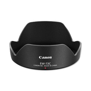 Canon EW-73C Lens Hood