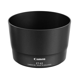 Canon ET-63 Lens Hood