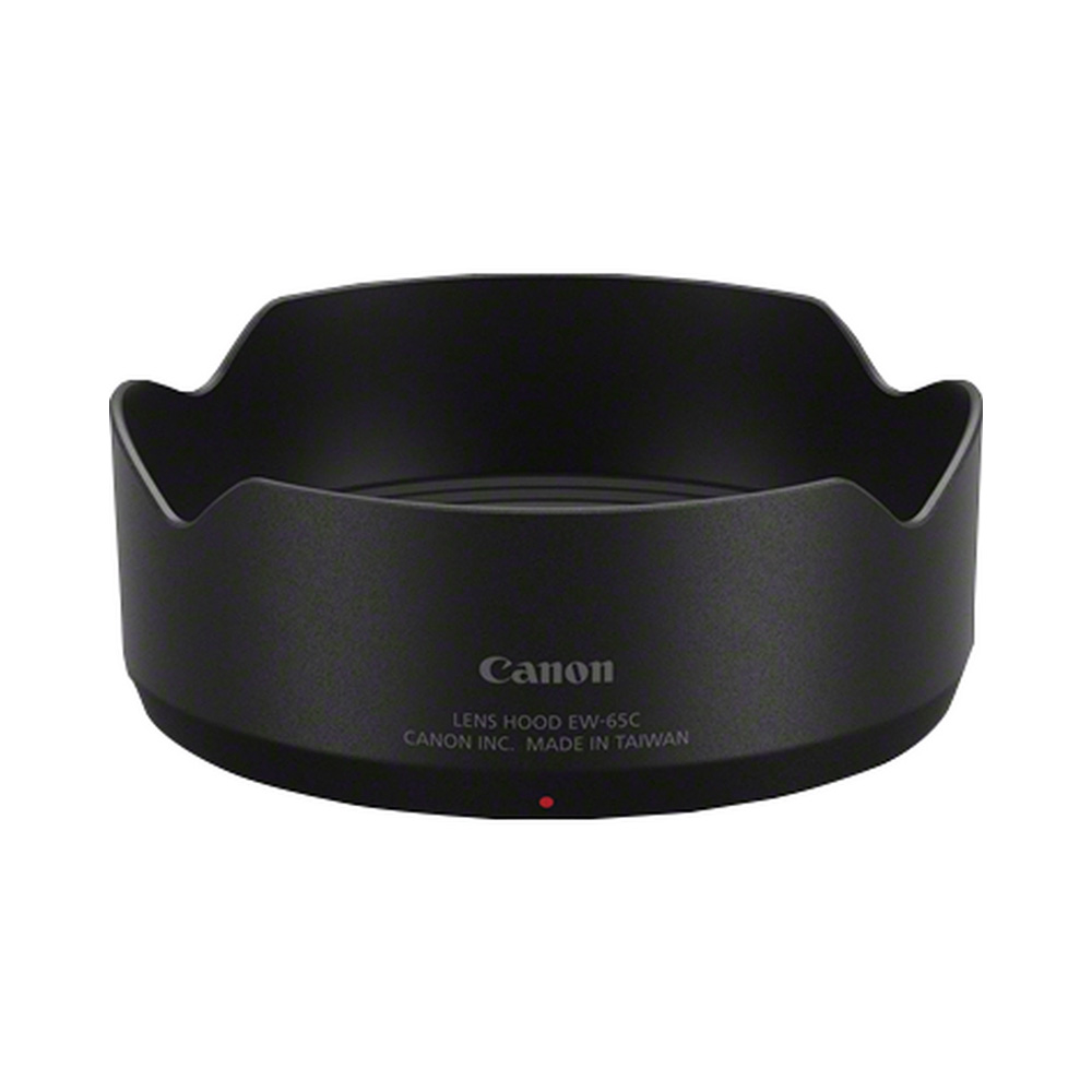 Canon EW-65C lens hood