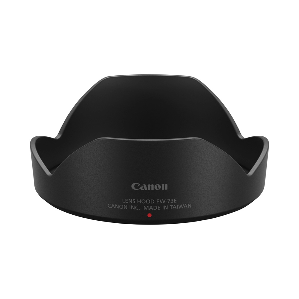 Canon EW-73E Lens Hood