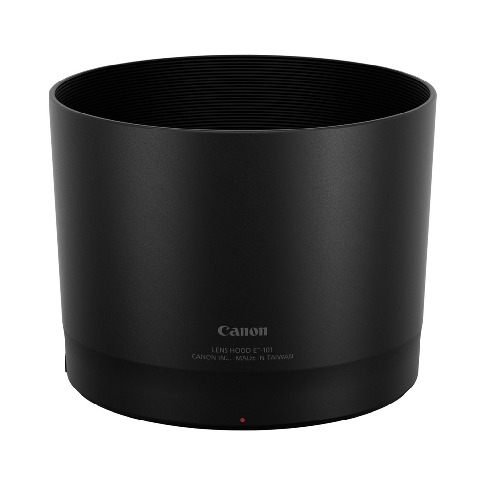 Canon ET-101 Lens Hood