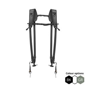 Vanguard PRO 2N1 Dual Camera Harness