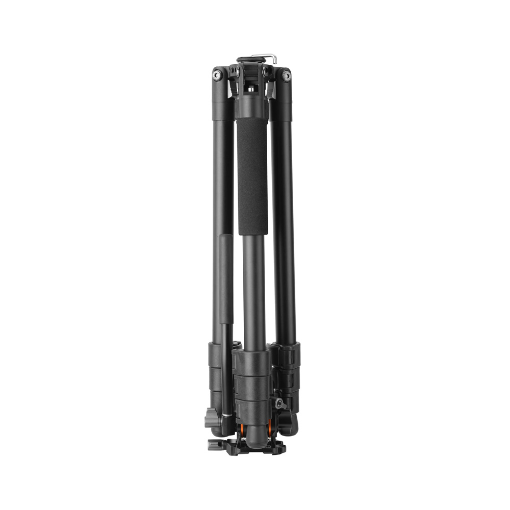 Vanguard VESTA GO 234 AV10 Tripod - Closed