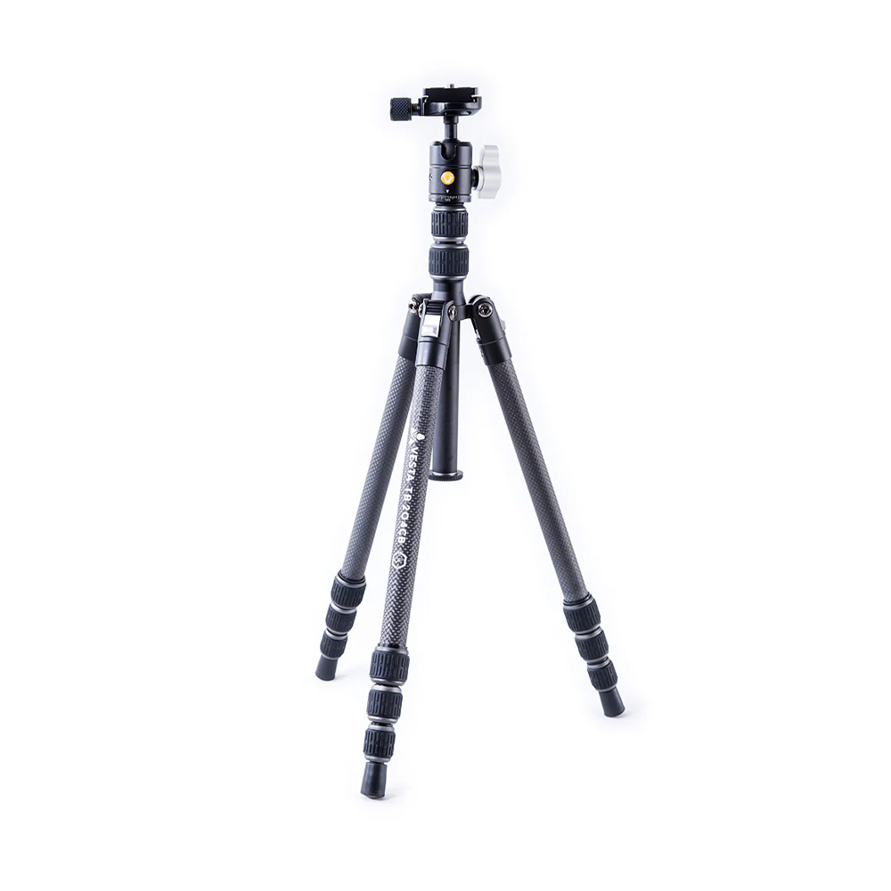 Vanguard VESTA TB 204CB Tripod