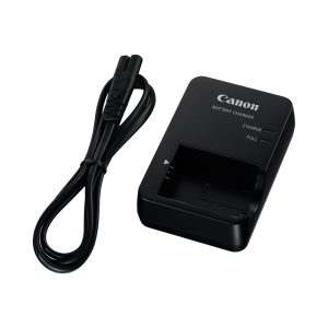 Canon CB-2LHE Battery Charger