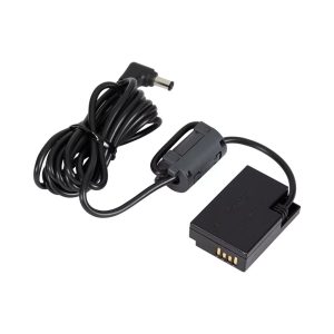 Canon DR-E18 DC Coupler
