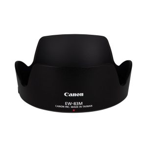 Canon EW-83M Lens Hood