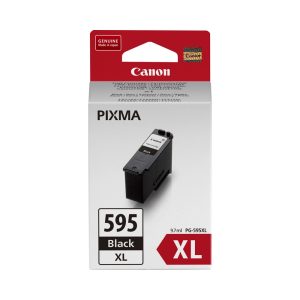 Canon PG595XL Black Ink cartridge