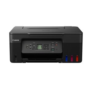 Canon PIXMA G3470 Multi-functional Refillable Ink Printer