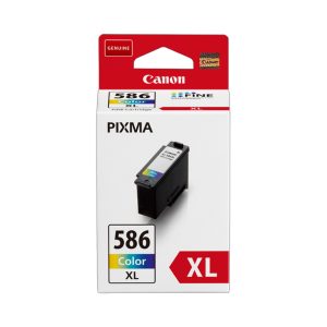 Canon CL586XL Colour Ink cartridge