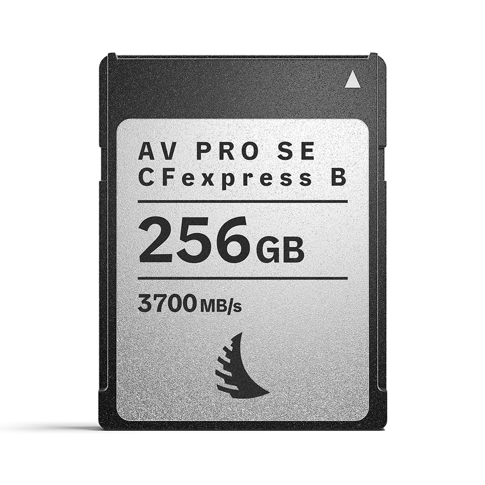Angelbird AV PRO SE CFexpress B 256GB