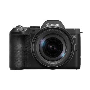 Canon EOS R8 Mark II kit + RF 24-105mm f/4-7.1 IS STM