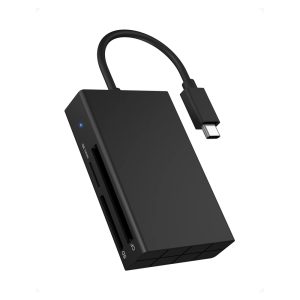 ICY BOX UHS-II Multi-Slot Card Reader
